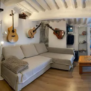 Casa Rachele , Pistoia Italia