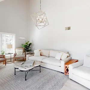 Seascape Golf 40d Apartment Destin