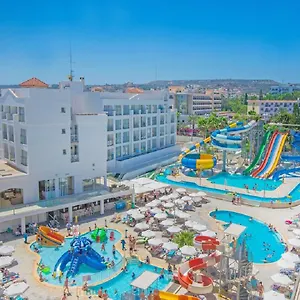 Anastasia Waterpark 4*, Протарас Кипр