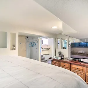 Steps To Park And Restaurants! Apartment Denver