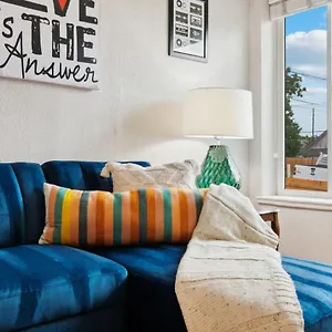 Apt Close To Empower Field Pepsi Center & Apartment Denver