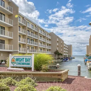 Wight Bay South Holiday home Ocean City