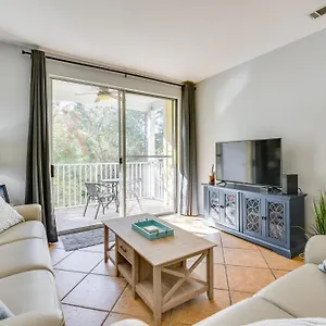 Coastal Sandestin Near Beaches And Golf! Apartment Destin