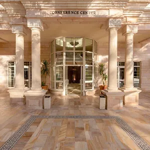 Moevenpick & Residences 5*, Акаба Иордания