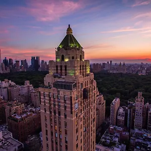 The Carlyle, A Rosewood Нью-Йорк
