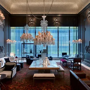 Otel Baccarat And Residences, New York