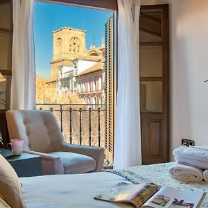 Genteel Bib Rambla Apartamento