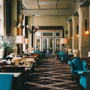 Soho Grand Нью-Йорк