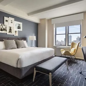 The Shelburne Sonesta Нью-Йорк