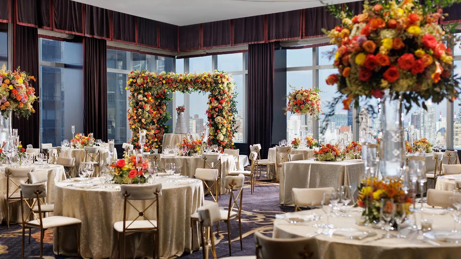 Hotel Mandarin Oriental, New York